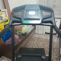 tapis roulant Domyos T 900B