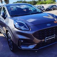 Ford Puma 1.0 EcoBoost Hybrid Aut. ST-Line