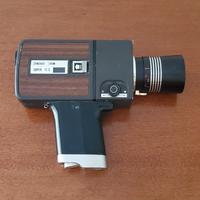 Videocamera NAIGAI Synchro Zoom Super8 TL-3 1969