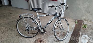 bici da uomo Atala 21 velocità 