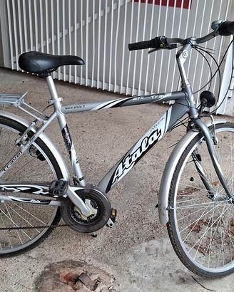 bici da uomo Atala 21 velocità 