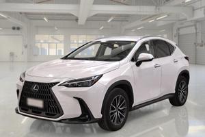 LEXUS NX Hybrid Premium 4WD MY22
