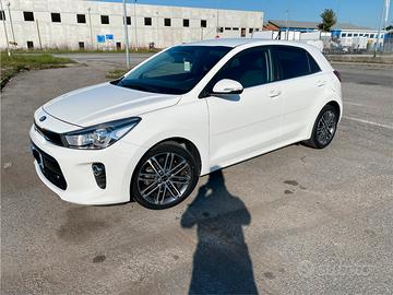 KIA RIO 1.0 101CV COOL