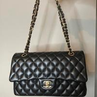 Chanel Borsa Classica 11.12
