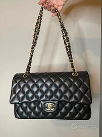 Chanel Borsa Classica 11.12