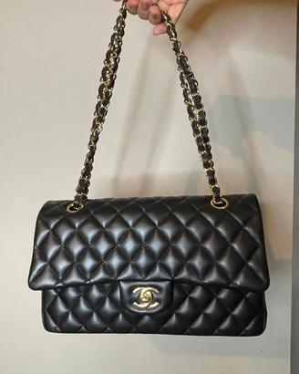 Chanel Borsa Classica 11.12