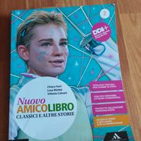 "Nuovo amico libro 2"