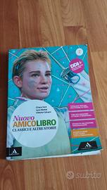 "Nuovo amico libro 2"