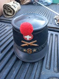 TSCHAKO esercito svizzero 