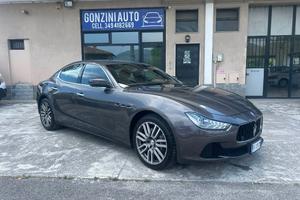 MASERATI Ghibli V6 Diesel