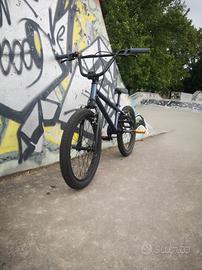 BMX  come nuova