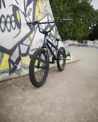 BMX  come nuova
