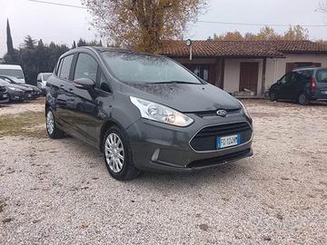 FORD B-Max 1.5 TDCi 75 CV Business Titanium