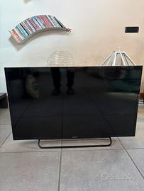 TV Sony Bravia 40’
