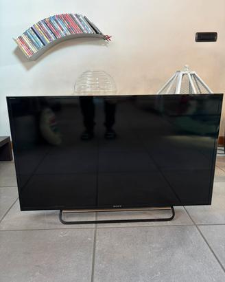 TV Sony Bravia 40’