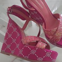 Sandali BLUMARINE taglia 38