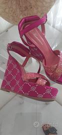 Sandali BLUMARINE taglia 38