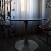 Tavolo tondo diametro 120 cm