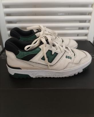 new balance 550 da uomo
