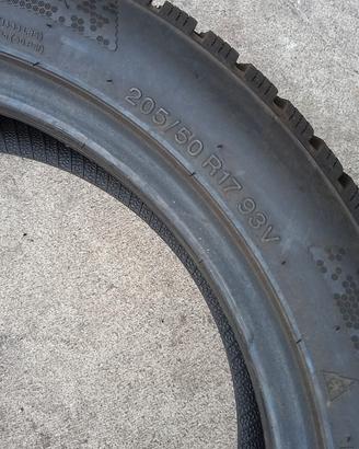 GOMME INVERNALI 