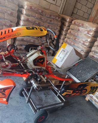 Kart intrepid ms3 2026 TM KZ r2
