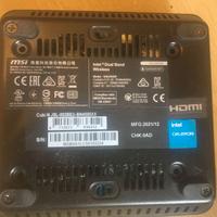 MINI PC