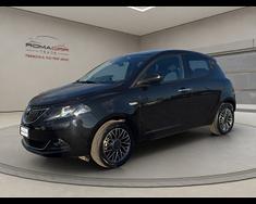 LANCIA Ypsilon 1.0 FireFly 5 porte S&S Hybrid Silv