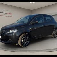 LANCIA Ypsilon 1.0 FireFly 5 porte S&S Hybrid Silv