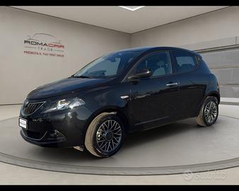 LANCIA Ypsilon 1.0 FireFly 5 porte S&S Hybrid Silv