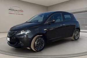 LANCIA Ypsilon 1.0 FireFly 5 porte S&S Hybrid Silv
