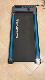 Tapis roulant citysport