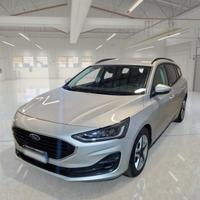 FORD FOCUS 1.5 ECOBLUE 120 CV BUS CO-PILOT AUTO SW