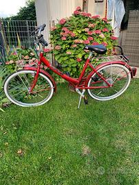 Bicicletta