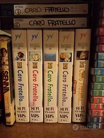 Vhs Caro Fratello