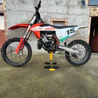 Ktm 250 2019
