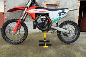 Ktm 250 2019