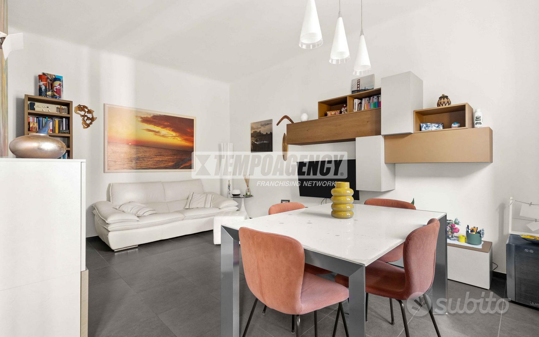 Appartamento – MI - Vista 2