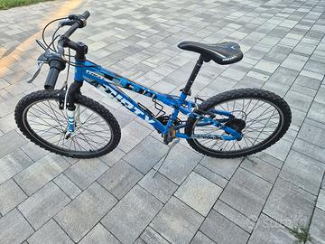 Mountain Bike 24 