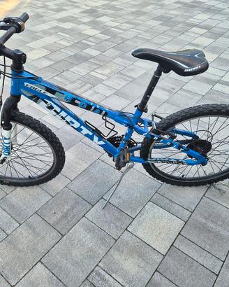 Mountain Bike 24 