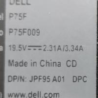 Notebook ASUS e DELL