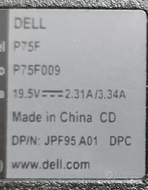 Notebook ASUS e DELL