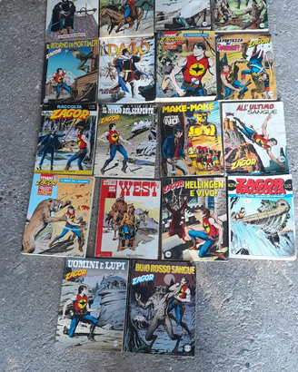 Fumetti