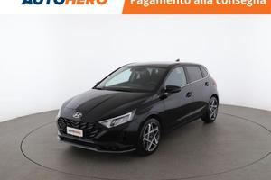 HYUNDAI i20 1.0 T-GDI 48V MT Prime