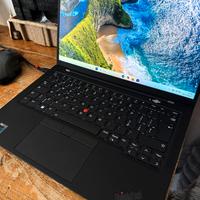 ThinkPad X1 Carbon Gen 9