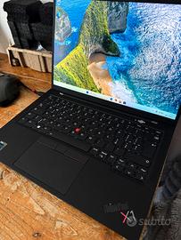 ThinkPad X1 Carbon Gen 9
