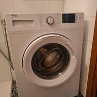 lavatrice Beko