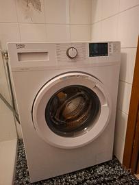 lavatrice Beko