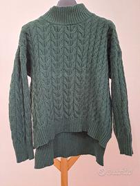 Maglione Trecce Marella Sport (Gruppo Max Mara)
