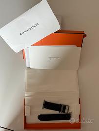 Cinturino apple watch ultra 2