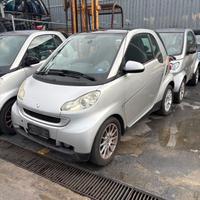 Ricambi Smart